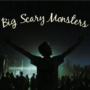 Avatar for Big Scary Monsters
