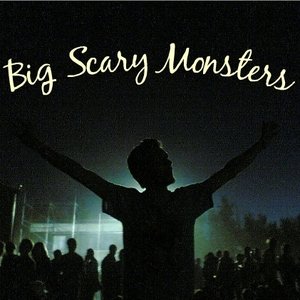 Image for 'Big Scary Monsters'