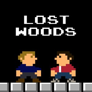 Lost Woods 的头像