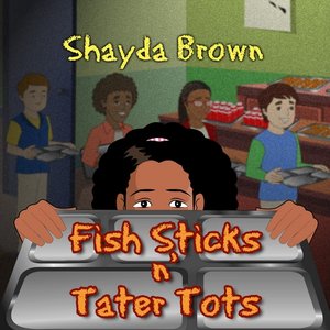 Fish Sticks N' Tater Tots
