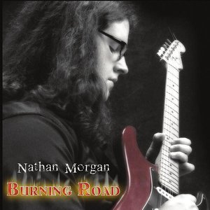 Nathan Morgan 的头像