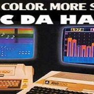 More Color More Sound