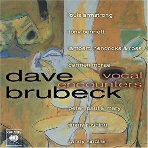 Avatar de Dave Brubeck,Randy Sinclair