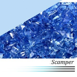 Scamper - Single