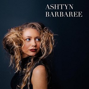 Ashtyn Barbaree