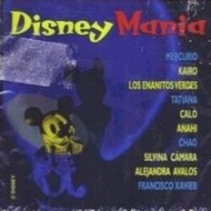Disney Mania 的头像