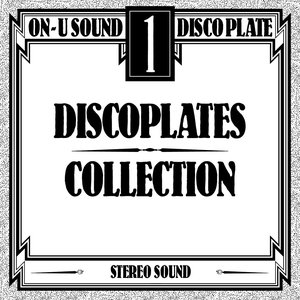 Disco Plates, Pt. 1