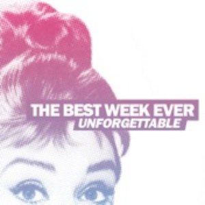 Unforgettable - Single