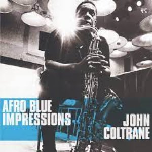 Afro Blue Impressions (Expanded Edition)