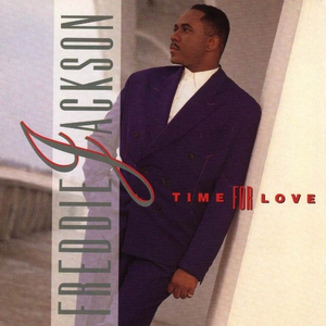 Time For Love cover
