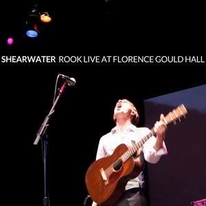 Rook: Live at Florence Gould Hall