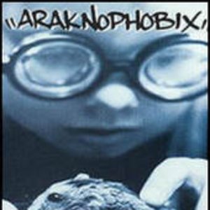 araknophobix 的头像