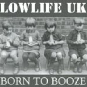 Born to Booze