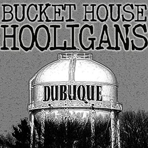 Awatar dla BUCKET HOUSE HOOLIGANS