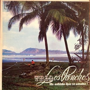 He sabido que te amaba