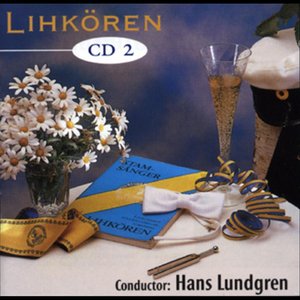 CD2: Vår- och festsånger