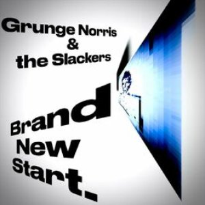 Brand New Start - Single