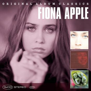 Fiona Apple - The Nightmare Before Christmas Original Motion Picture Soundtrack - Zortam Music