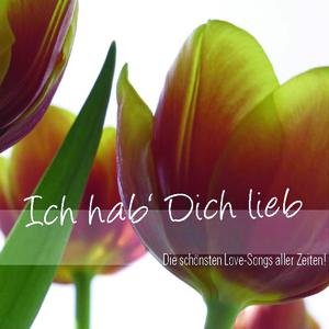 Ich Hab Dich Lieb (E-Compilation)