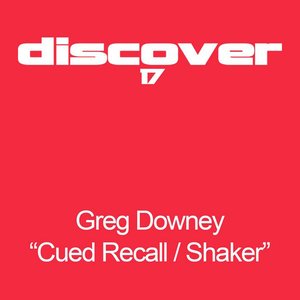 Cued Recall / Shaker