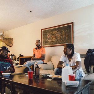 Starlito & Trapperman Dale 的头像