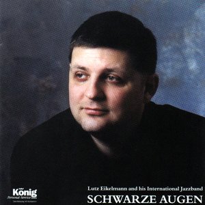 Image pour 'Schwarze Augen'