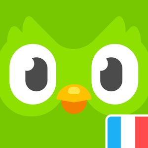 Avatar för Duolingo French Podcast