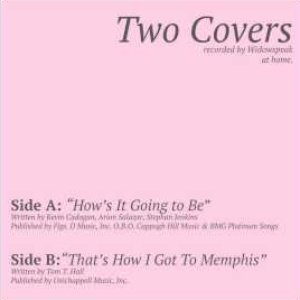 Two Covers