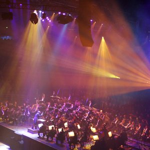 Avatar de The Melbourne Symphony Orchestra