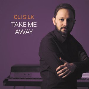 Take Me Away (Radio Edit)