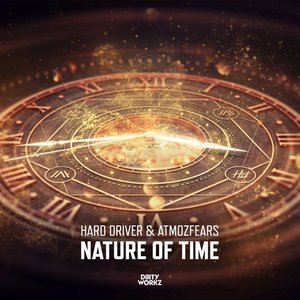 Nature of Time - Single