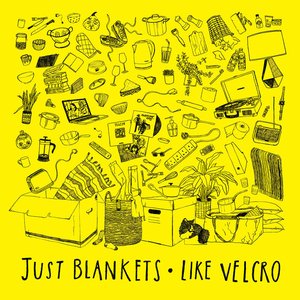 Like Velcro