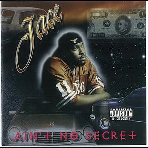 Ain't No Secret