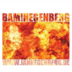 BAM!HEGENBERG