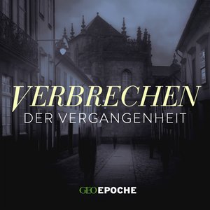Avatar for Verbrechen der Vergangenheit