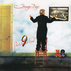 9 Parts to the Wind