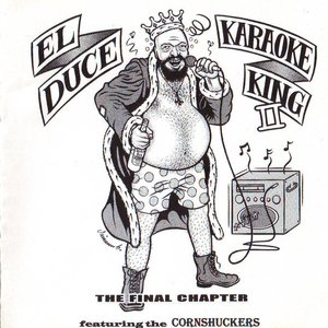 Karaoke King II: The Final Chapter