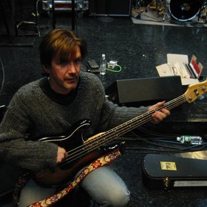 Tony Shanahan 的头像