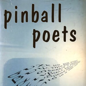 Pinball poems