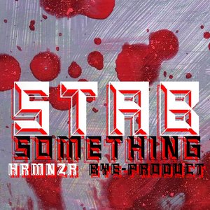 stab something のアバター