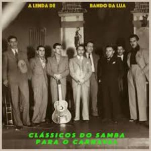 Clássicos do Samba para o Carnaval