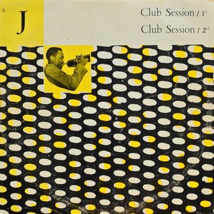 Image for 'Club Session'