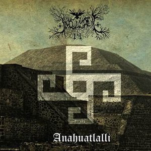 Anahuatlalli