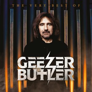 The Very Best of Geezer Butler