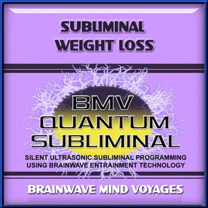 Subliminal Weight Loss