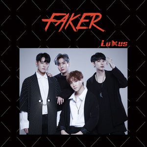 Faker - EP