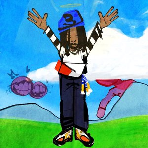 All Praise To the Most High - Single