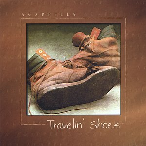 Travelin' Shoes