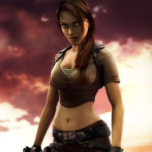 Avatar for Lara Croft
