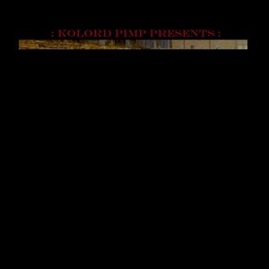 KolordPimp Presents: JIMMY MACK